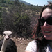 Ostrich Selfie!!! by steelcityfox