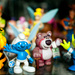 Toys / Juguetes by jborrases