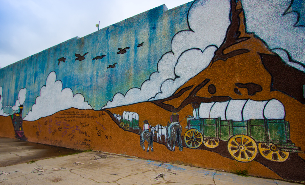 mural by aecasey