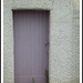 door for 'purple', word of the day by quietpurplehaze
