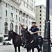 Detroit Mounted Police by corktownmum