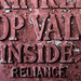 Inside Reliance by spanner