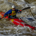 Kayaking on Avon River  by gosia