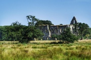 18th Jul 2014 - Newark Priory (one of my favourite places)
