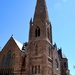 Church Downtown Denver by mariaostrowski