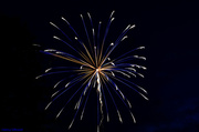 5th Jul 2014 - Fireworks