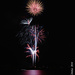 Friday Night Fireworks I by lynne5477