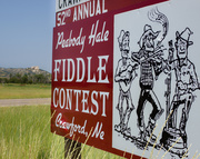 18th Jul 2014 - Fiddle Contest