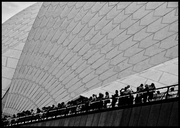 19th Jul 2014 - Sails of the Opera House