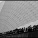 Sails of the Opera House by annied
