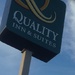 Quality Inn, NJ by mvogel