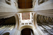 19th Jul 2014 - St Albans Cathedral