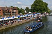 19th Jul 2014 - Bedford River Festival