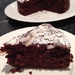 Chocolate and prune cake by nicolecampbell