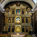 Retablo of Sta. Ana Church by iamdencio