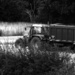 Tractor by newbank