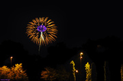 4th Jul 2014 - Fireworks