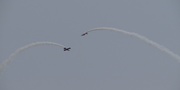 19th Jul 2014 - Stunts Over The Airport