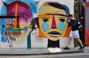 9th Jun 2014 - Street Art