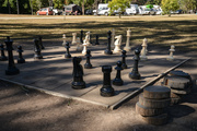 21st Jul 2014 - Chess 