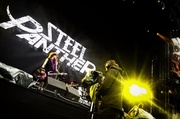 15th Jun 2014 - Day 166, Year 2 - Steel Panther At Download