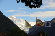 19th May 2014 - Jungfrau, Switzerland 