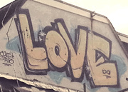 21st Jul 2014 - All You Need Is Love