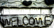 21st Jul 2014 - Welcome