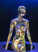 17th Jul 2014 - Human Genome Exhibit