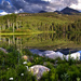 Woods Lake Reflections by exposure4u