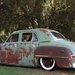 1950 Plymouth by handmade