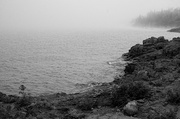 19th Jul 2014 - The Foggy Coastline