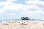 20th Jul 2014 - West Pier Brighton