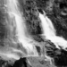 Gooseberry Falls Monochrome I by tosee