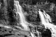 22nd Jul 2014 - Gooseberry Falls Monochrome II