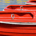 Red boats by richardcreese