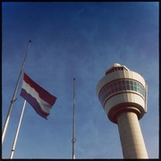 23rd Jul 2014 - Schiphol Airport