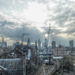 View from Whitechapel Library by shannejw