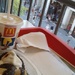 McDonald's' pie by nami