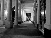 24th Jul 2014 - Jardins du Palais Royal