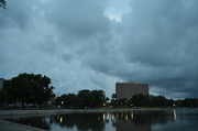 25th Jul 2014 - Colonial Lake, Charleston, SC