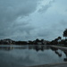 Colonial Lake at sunset, Charleston, SC by congaree