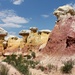 Sandstone Rock Formations by harbie