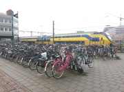 25th Jul 2014 - Hoorn - Stationsweg