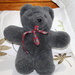 Tambo Teddy by terryliv