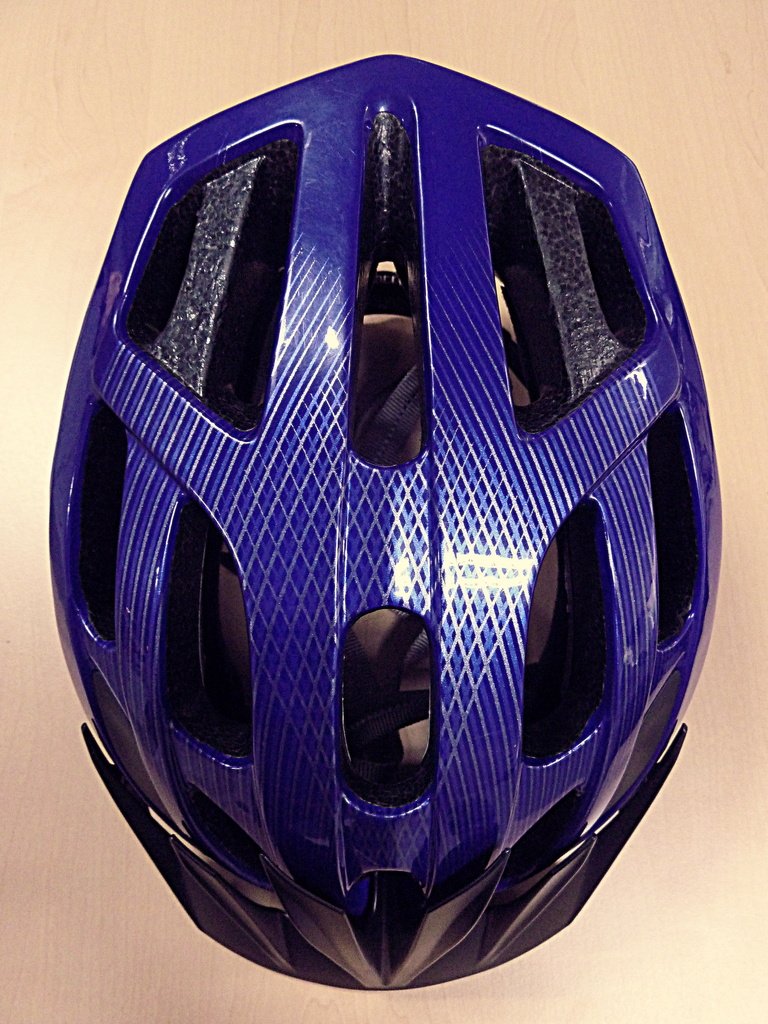 Helmet by boxplayer