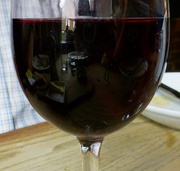 26th Jul 2014 - lunch in a glass