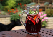 26th Jul 2014 - Drink Sangria In The ...