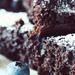 Brownie Stack by nicolecampbell