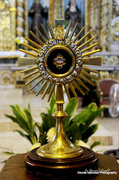 27th Jul 2014 - Relics of St. Anne